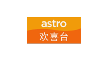 Astro 欢喜台