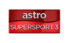 Astro SuperSport 3