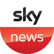 Sky News高清直播,Sky News在線直播 - TVBox123